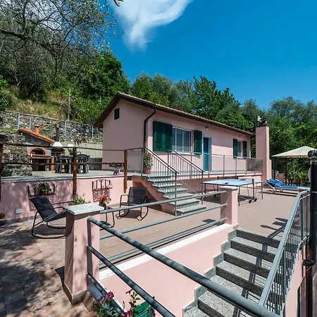 347 - Perla Rosa - 10 Minuti Di Macchina Da E Mare, Posteggio Privato Gratis Apartman