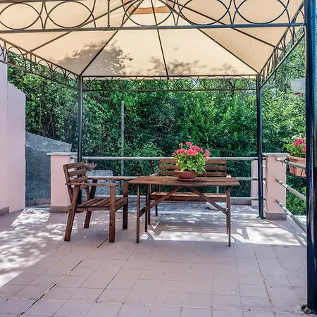 347 - Perla Rosa - 10 Minuti Di Macchina Da E Mare, Posteggio Privato Gratis Apartman