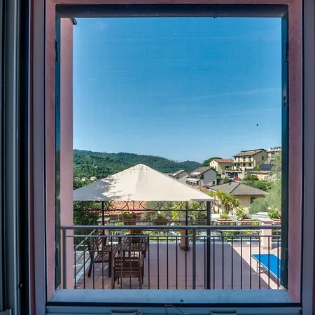Apartman 347 - Perla Rosa - 10 Minuti Di Macchina Da E Mare, Posteggio Privato Gratis *