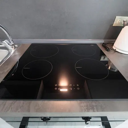 347 - Perla Rosa - 10 Minuti Di Macchina Da E Mare, Posteggio Privato Gratis Apartman *