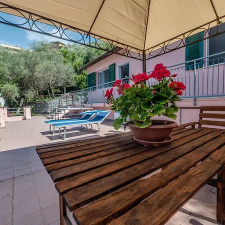 Apartman 347 - Perla Rosa - 10 Minuti Di Macchina Da E Mare, Posteggio Privato Gratis